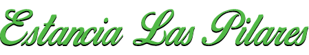 logo Estancia las Pilares